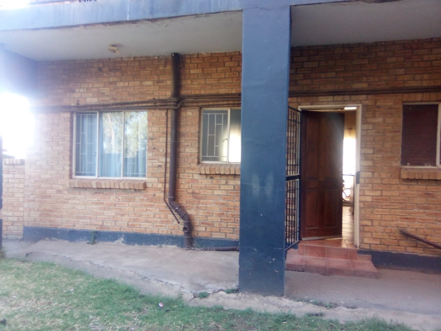 3 Bedroom Property for Sale in Greenhills Gauteng