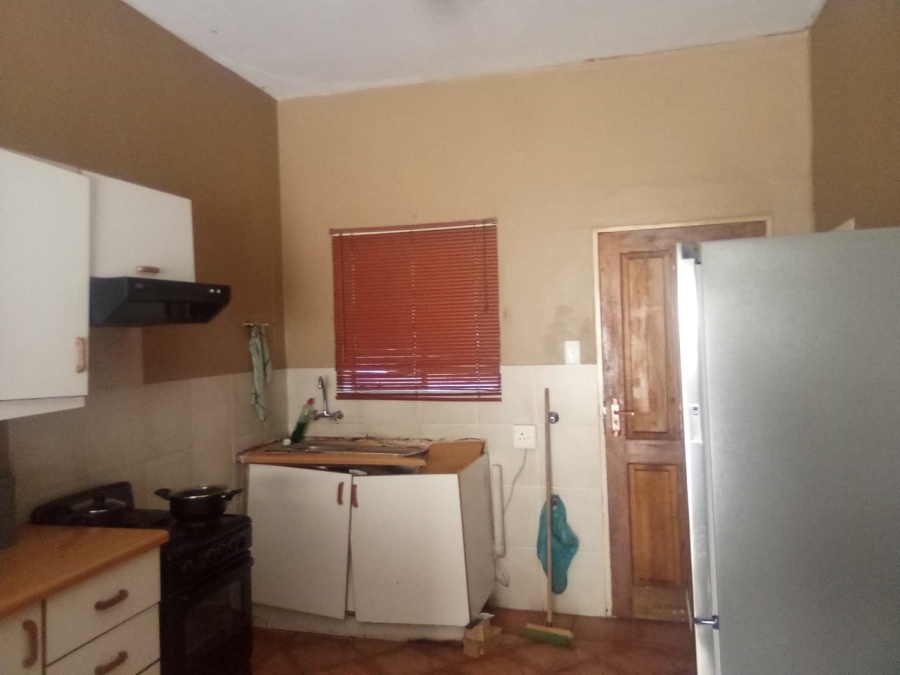 3 Bedroom Property for Sale in Greenhills Gauteng