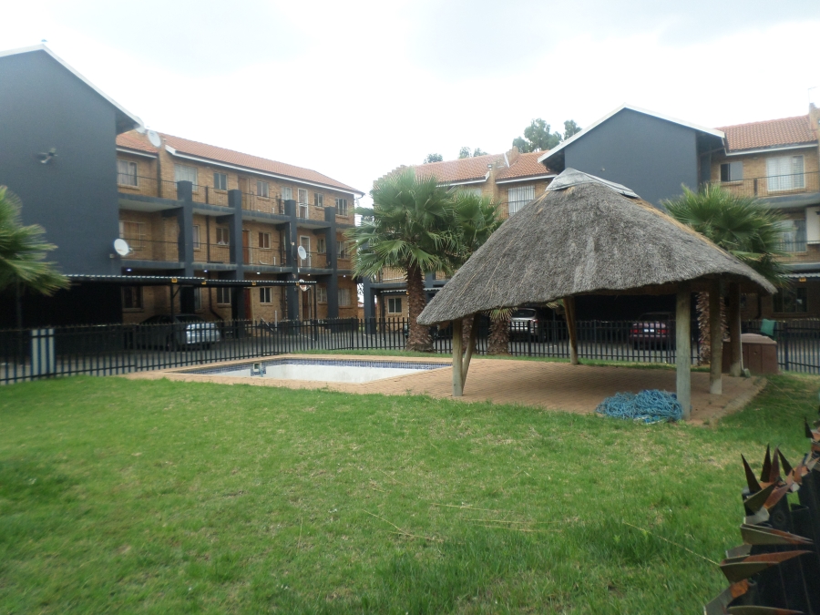 3 Bedroom Property for Sale in Greenhills Gauteng