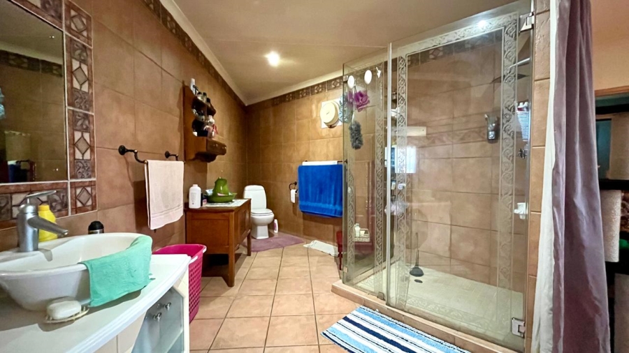 3 Bedroom Property for Sale in Brakpan Central Gauteng