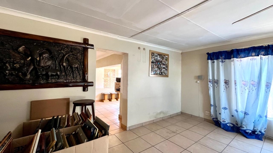 3 Bedroom Property for Sale in Brakpan Central Gauteng