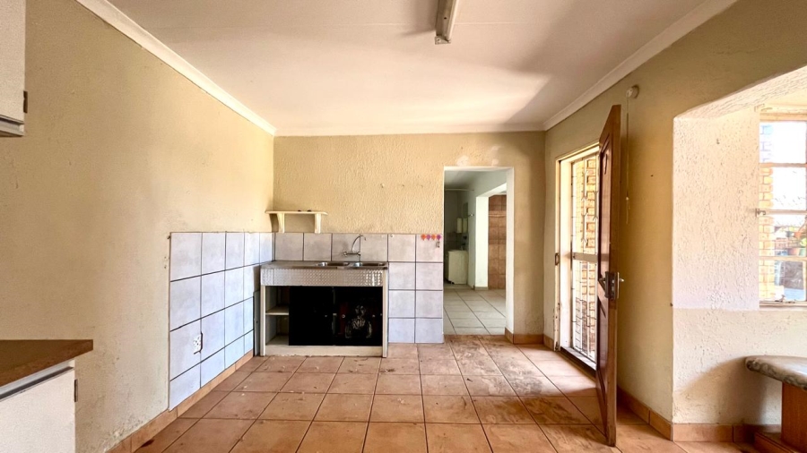 3 Bedroom Property for Sale in Brakpan Central Gauteng