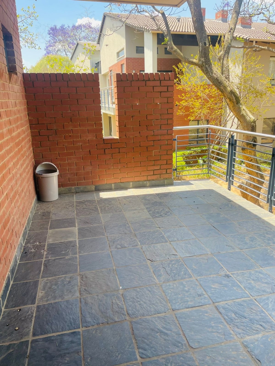 To Let 2 Bedroom Property for Rent in Jackal Creek Golf Estate Gauteng