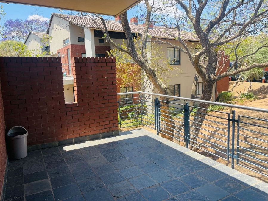 To Let 2 Bedroom Property for Rent in Jackal Creek Golf Estate Gauteng