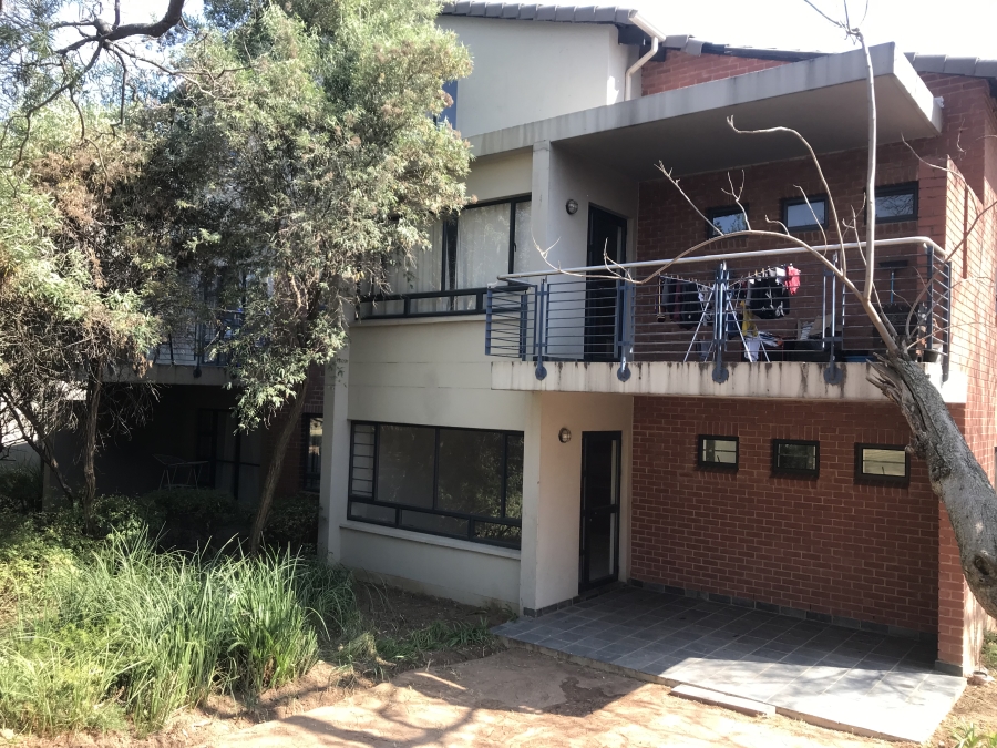 To Let 2 Bedroom Property for Rent in Jackal Creek Golf Estate Gauteng