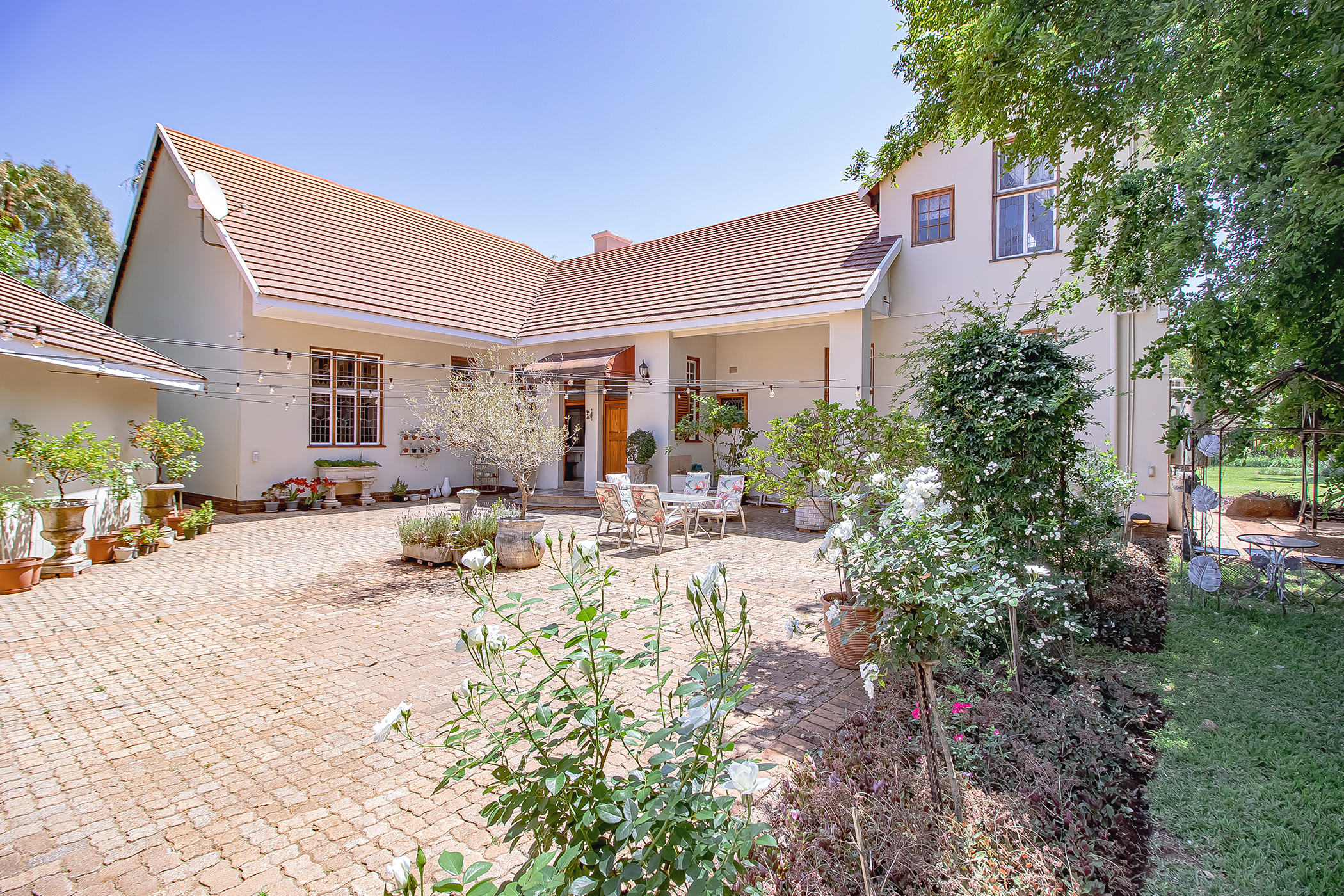 6 Bedroom Property for Sale in Wonderboom AH Gauteng