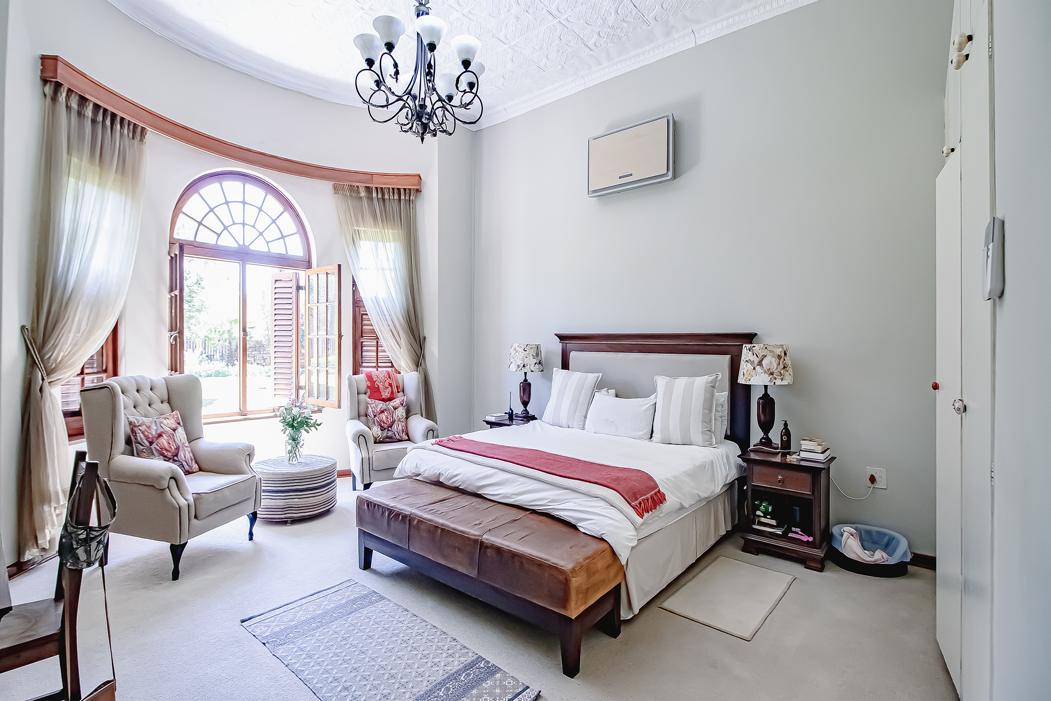6 Bedroom Property for Sale in Wonderboom AH Gauteng