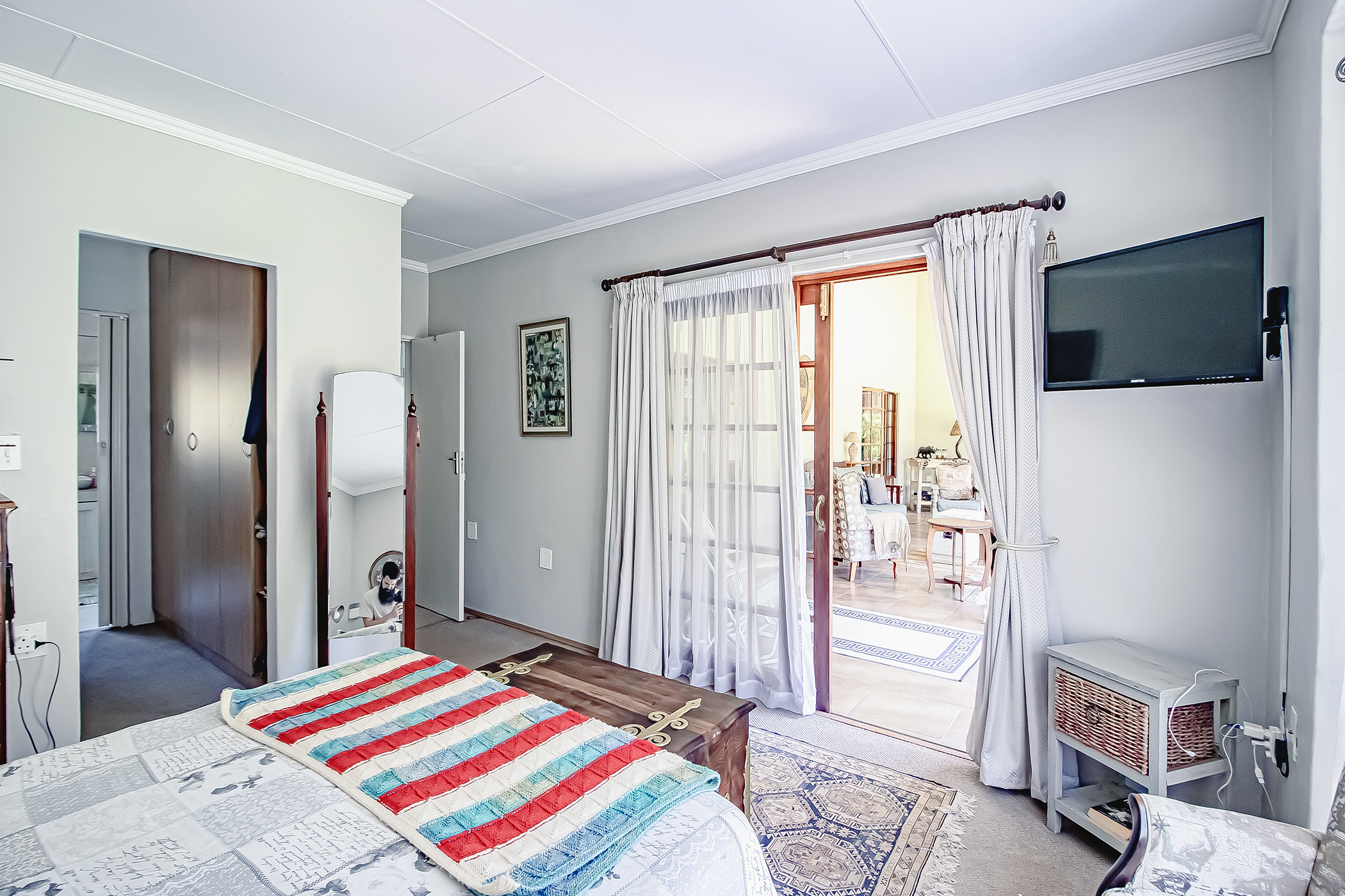 6 Bedroom Property for Sale in Wonderboom AH Gauteng