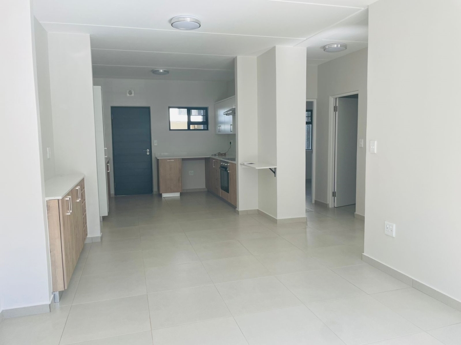 To Let 2 Bedroom Property for Rent in Fourways Gauteng