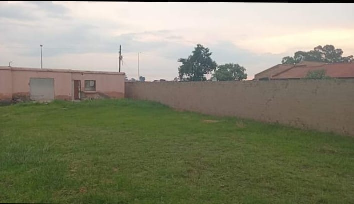 0 Bedroom Property for Sale in Spruit View Gauteng