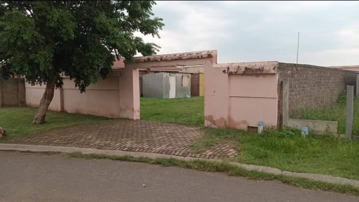 0 Bedroom Property for Sale in Spruit View Gauteng