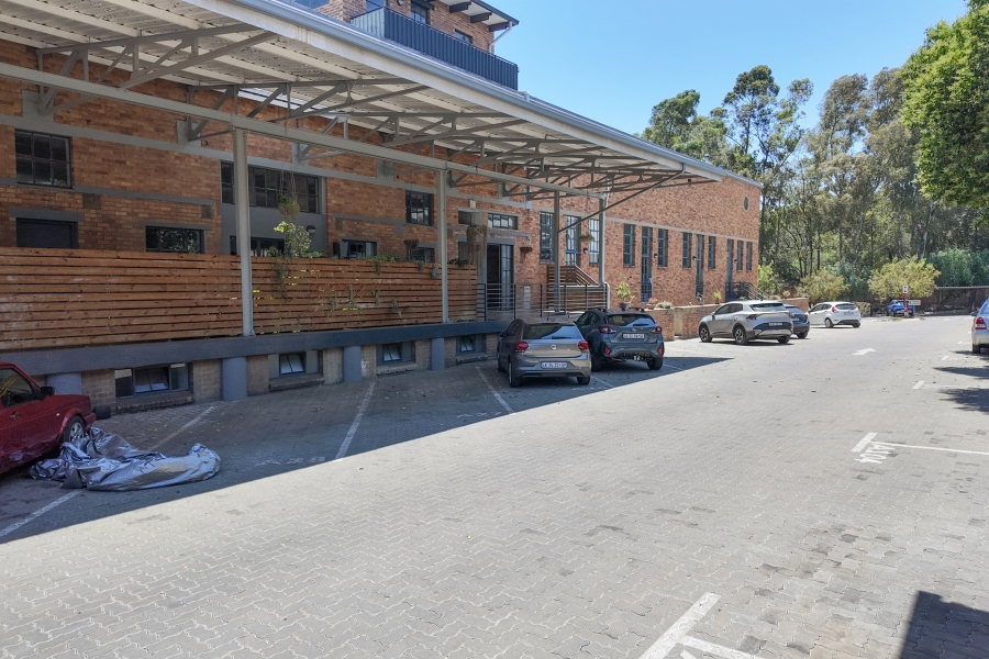 2 Bedroom Property for Sale in Braamfontein Werf Gauteng