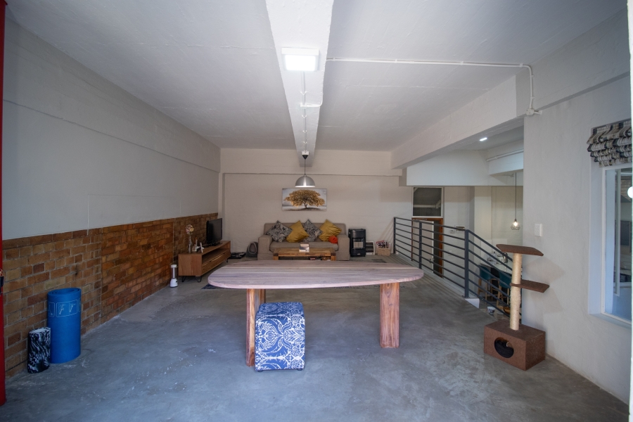 2 Bedroom Property for Sale in Braamfontein Werf Gauteng