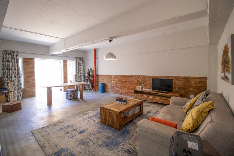 2 Bedroom Property for Sale in Braamfontein Werf Gauteng