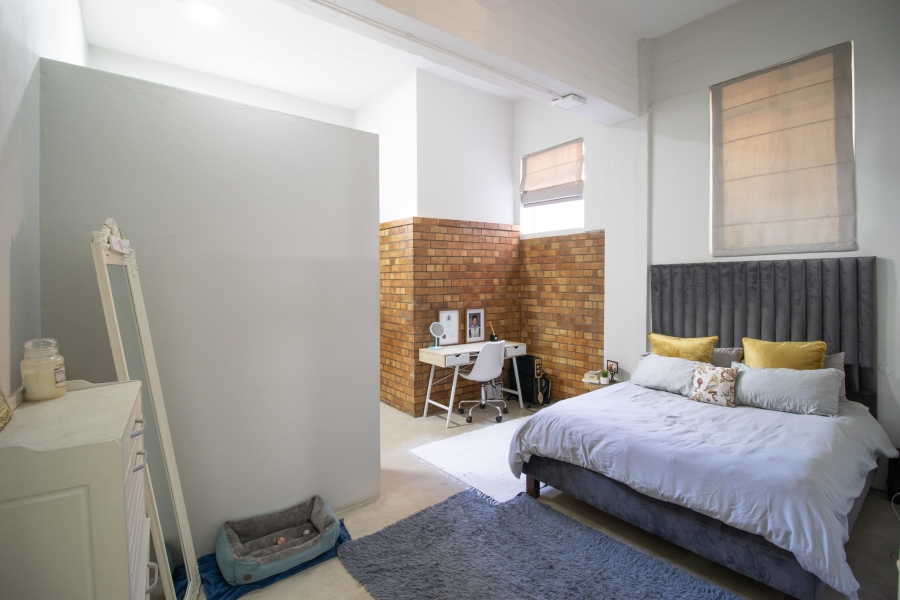 2 Bedroom Property for Sale in Braamfontein Werf Gauteng