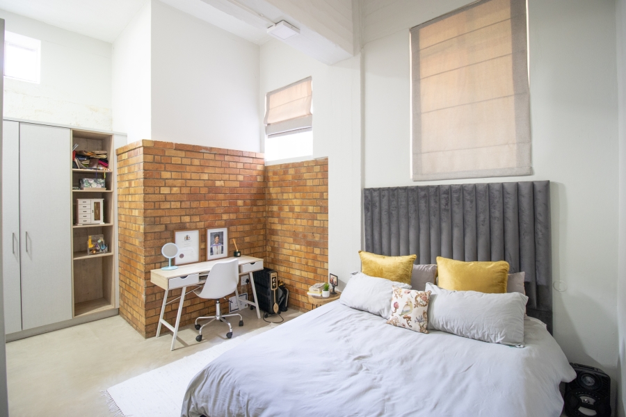 2 Bedroom Property for Sale in Braamfontein Werf Gauteng