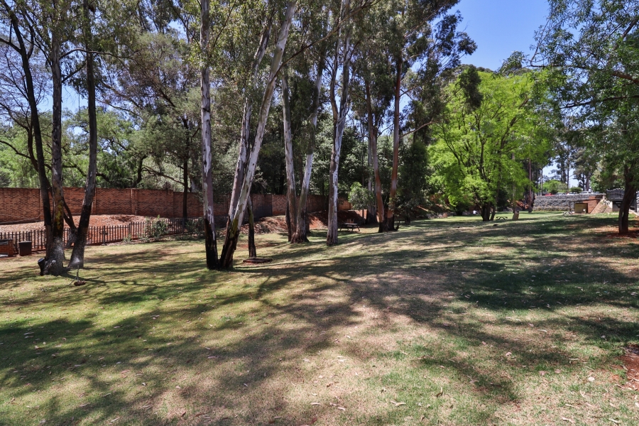 2 Bedroom Property for Sale in Braamfontein Werf Gauteng