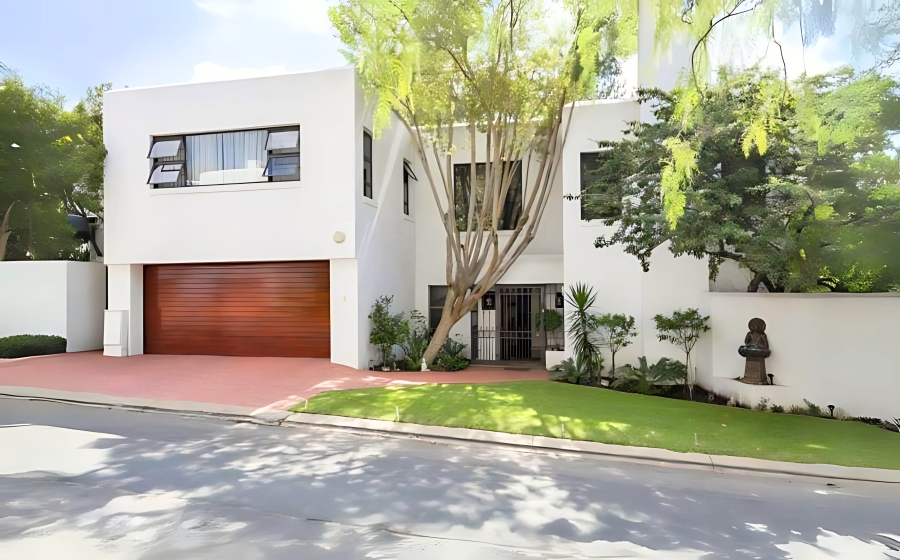 4 Bedroom Property for Sale in River Club Gauteng