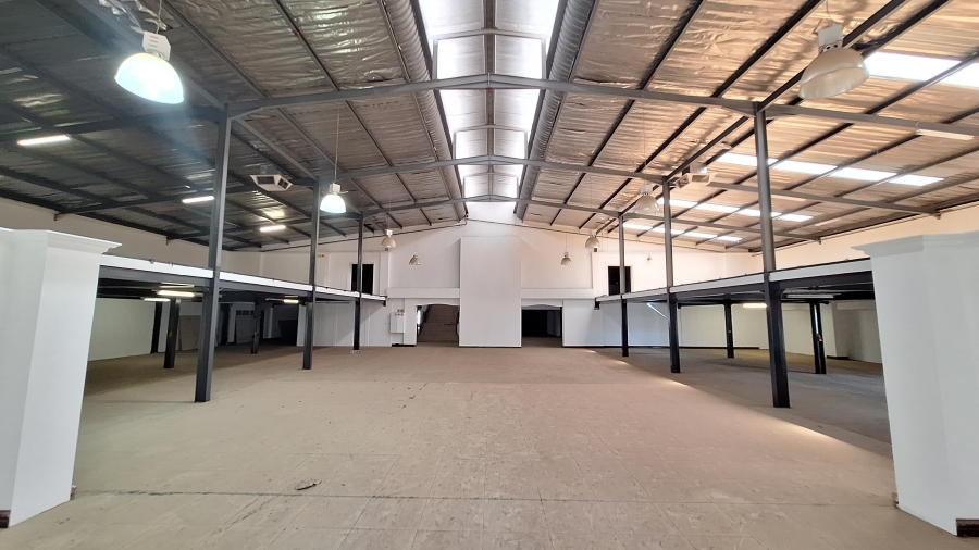 To Let commercial Property for Rent in Kya Sands Gauteng