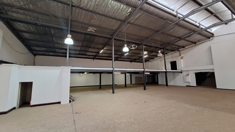 To Let commercial Property for Rent in Kya Sands Gauteng