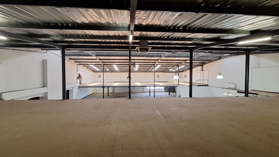 To Let commercial Property for Rent in Kya Sands Gauteng