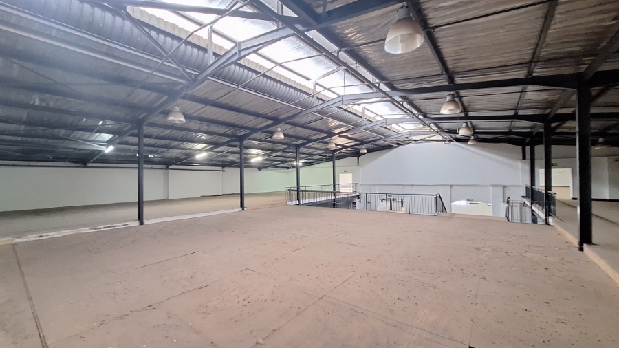 To Let commercial Property for Rent in Kya Sands Gauteng