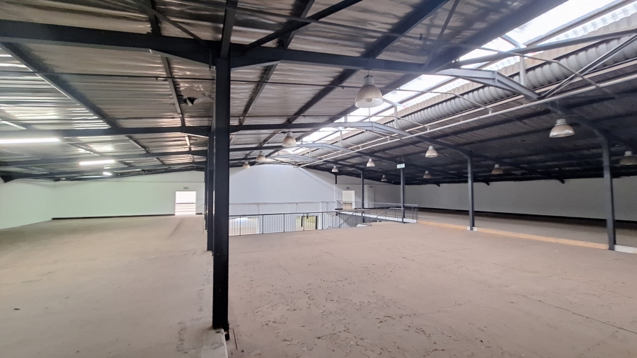 To Let commercial Property for Rent in Kya Sands Gauteng