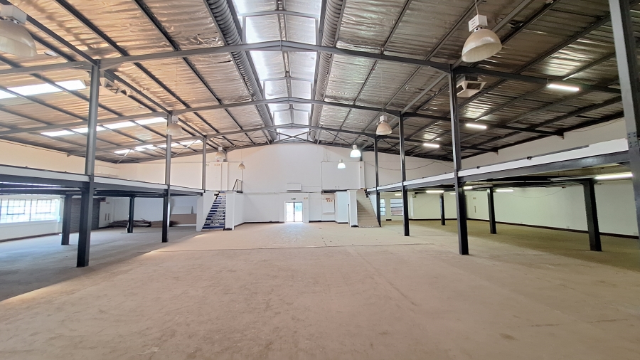 To Let commercial Property for Rent in Kya Sands Gauteng