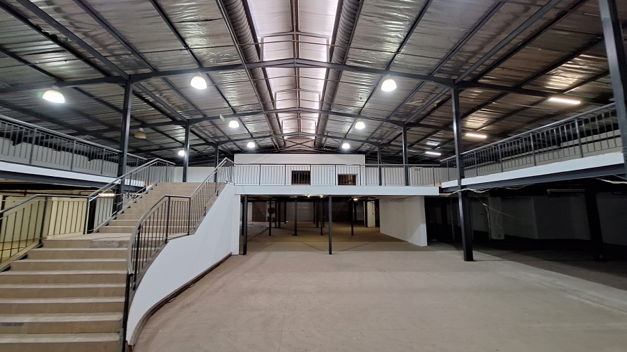 To Let commercial Property for Rent in Kya Sands Gauteng