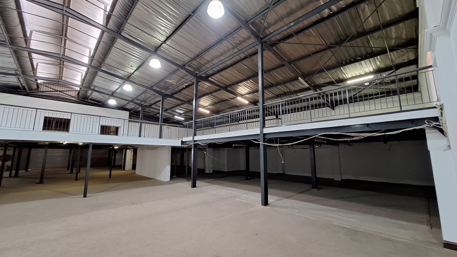 To Let commercial Property for Rent in Kya Sands Gauteng