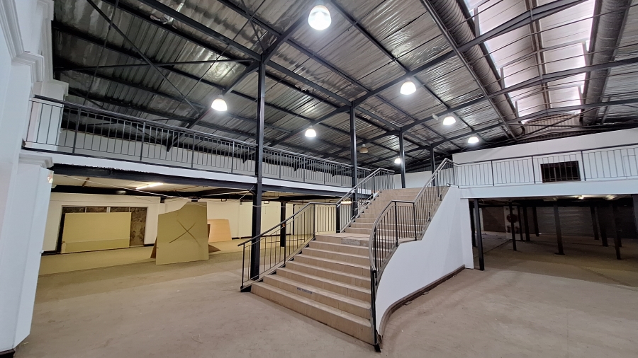 To Let commercial Property for Rent in Kya Sands Gauteng