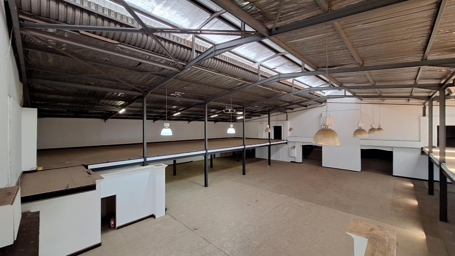 To Let commercial Property for Rent in Kya Sands Gauteng