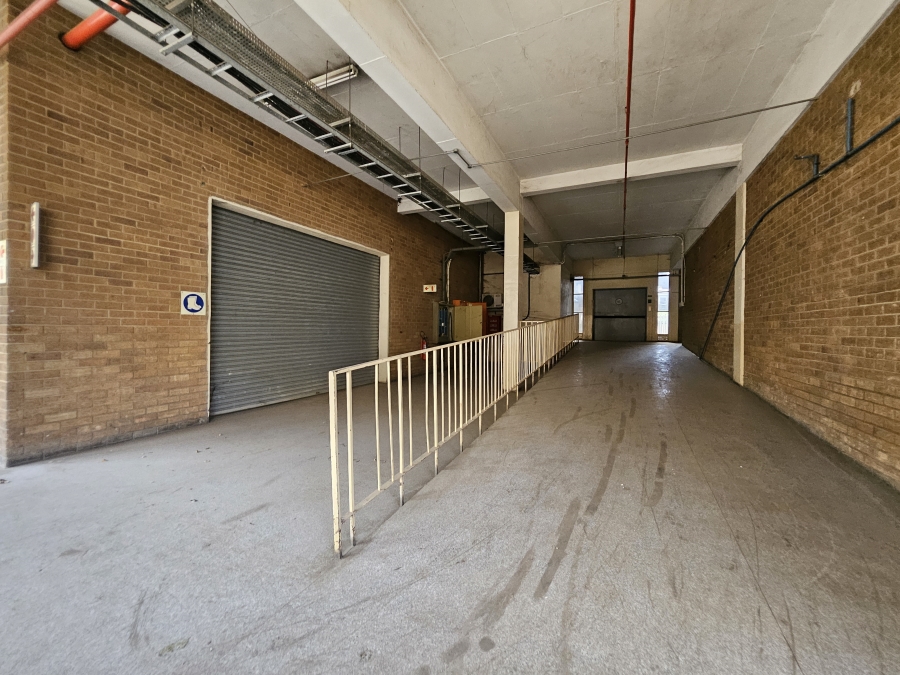 To Let commercial Property for Rent in Sunderland Ridge Gauteng