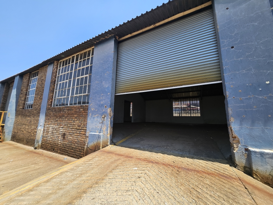 To Let commercial Property for Rent in Sunderland Ridge Gauteng