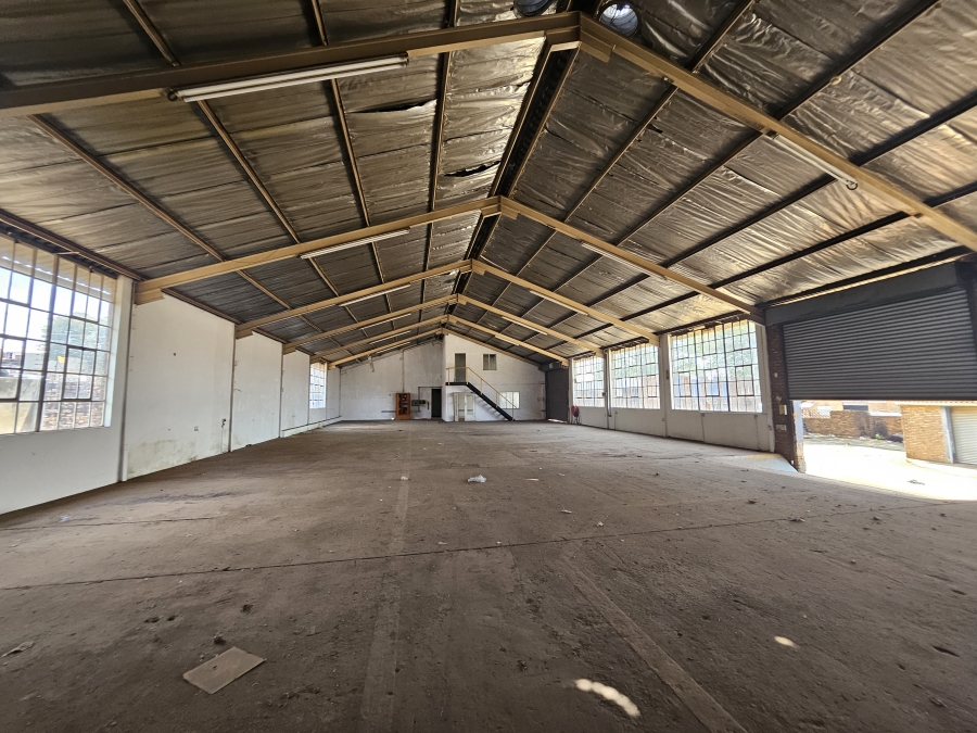 To Let commercial Property for Rent in Sunderland Ridge Gauteng