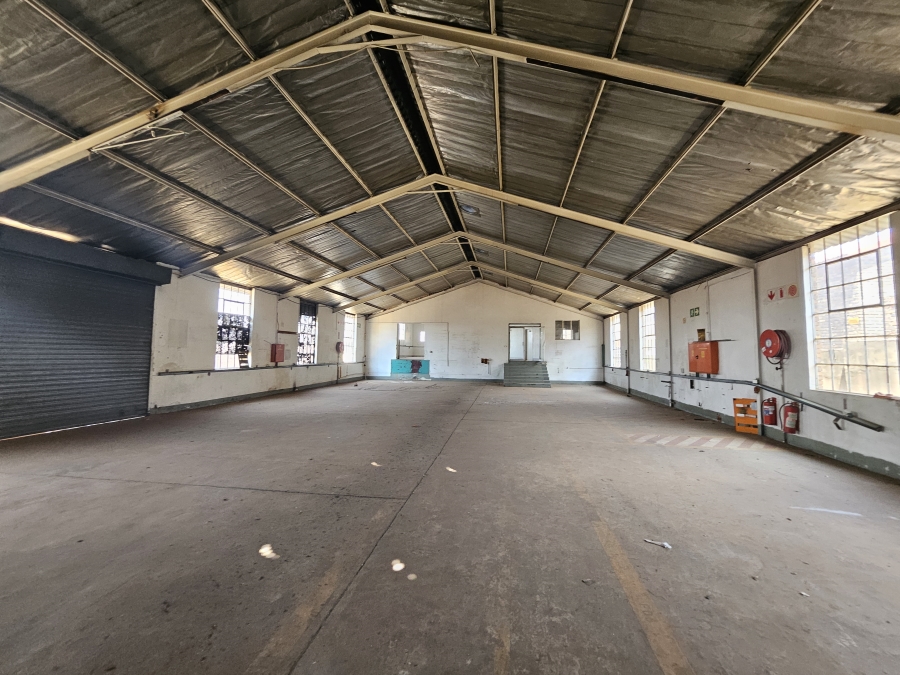 To Let commercial Property for Rent in Sunderland Ridge Gauteng