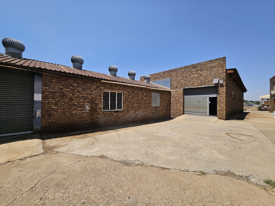 To Let commercial Property for Rent in Sunderland Ridge Gauteng