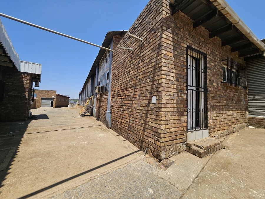 To Let commercial Property for Rent in Sunderland Ridge Gauteng