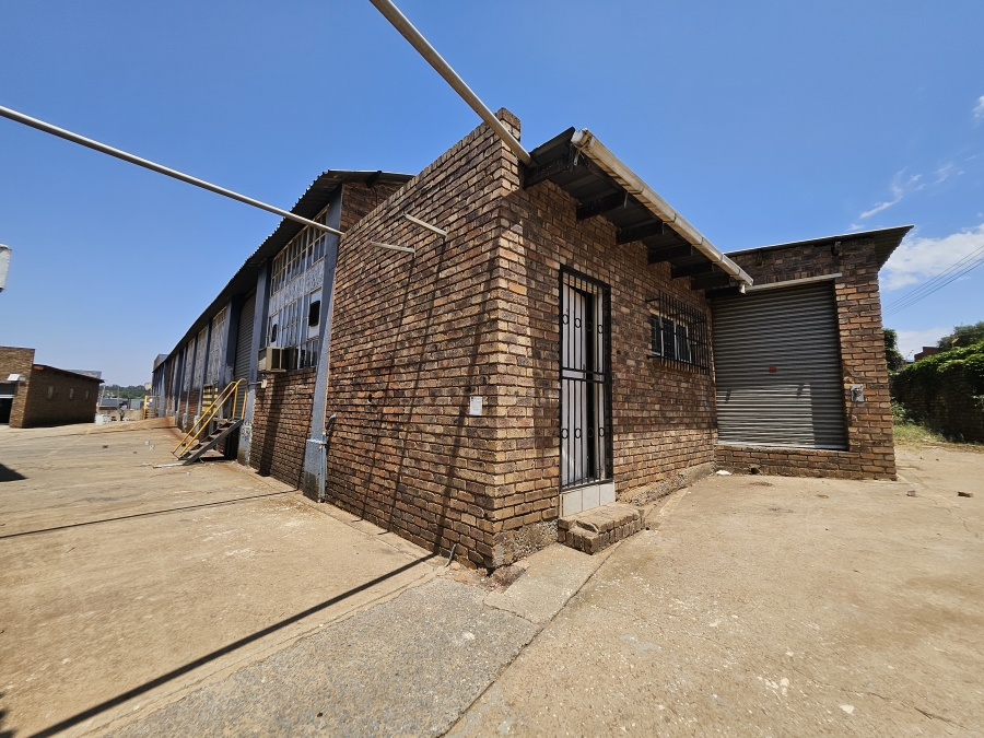 To Let commercial Property for Rent in Sunderland Ridge Gauteng