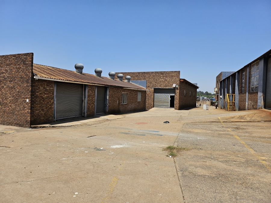 To Let commercial Property for Rent in Sunderland Ridge Gauteng