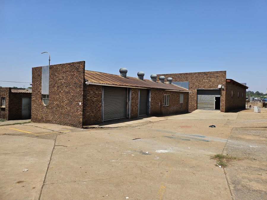 To Let commercial Property for Rent in Sunderland Ridge Gauteng