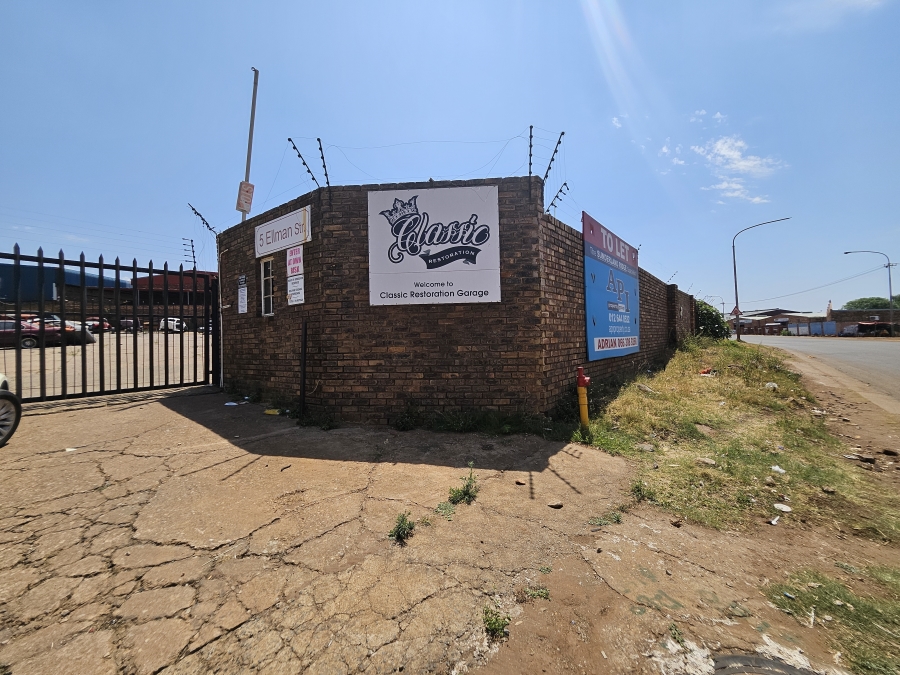 To Let commercial Property for Rent in Sunderland Ridge Gauteng