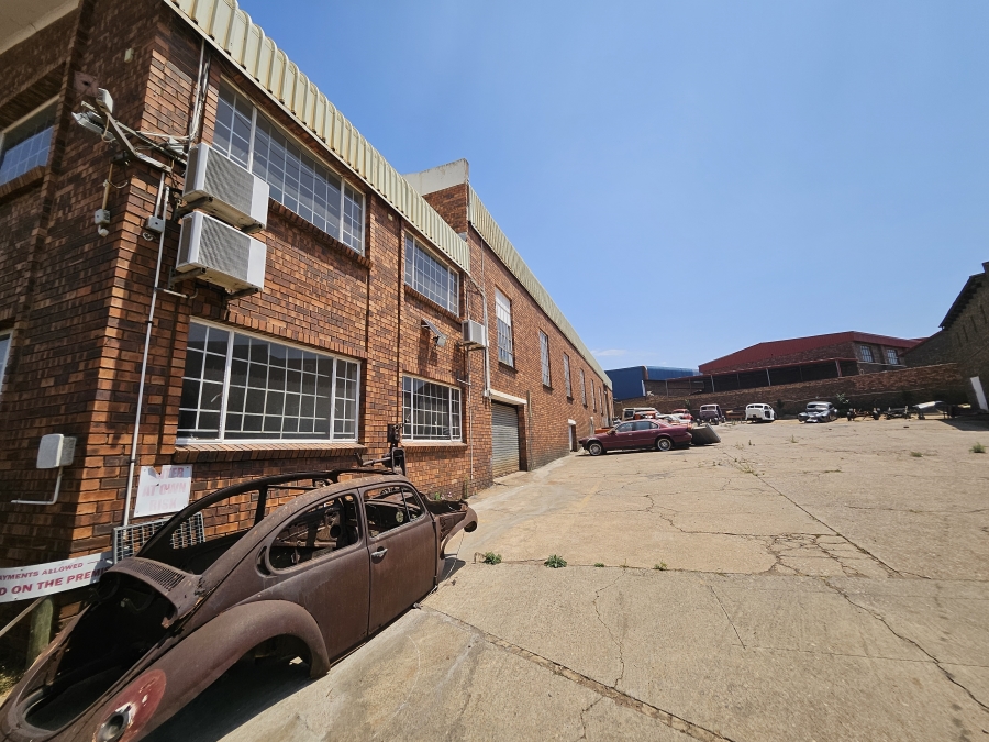 To Let commercial Property for Rent in Sunderland Ridge Gauteng