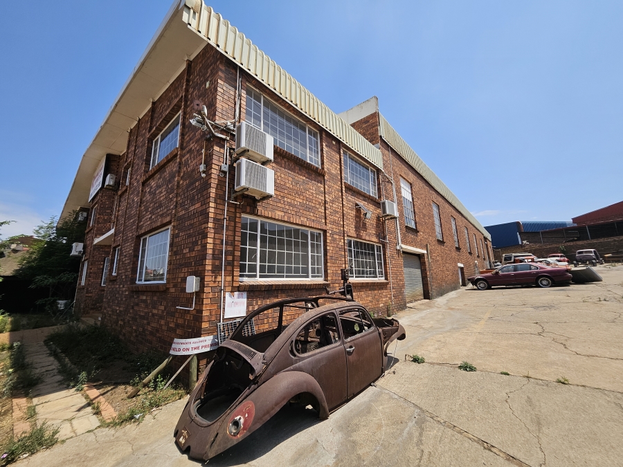 To Let commercial Property for Rent in Sunderland Ridge Gauteng