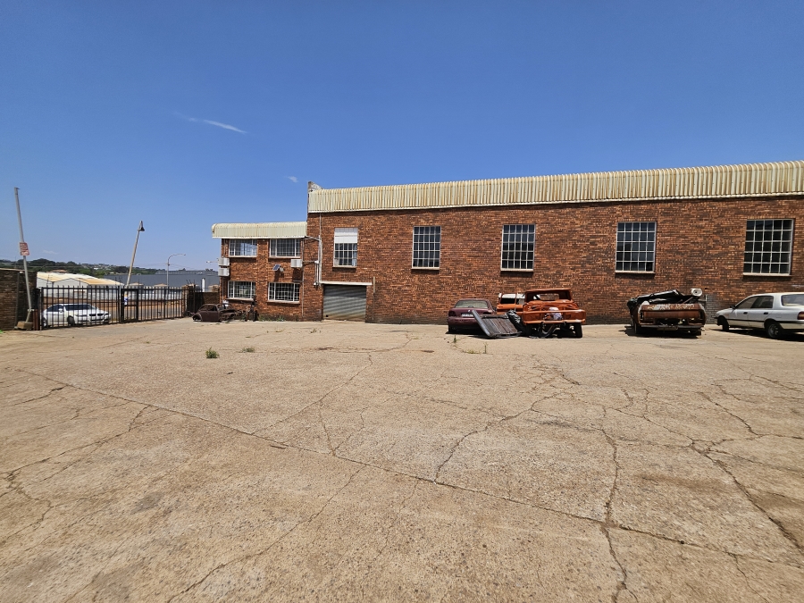 To Let commercial Property for Rent in Sunderland Ridge Gauteng