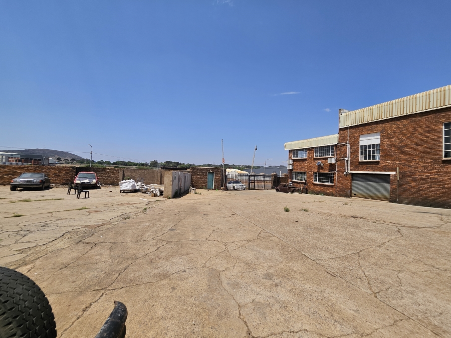 To Let commercial Property for Rent in Sunderland Ridge Gauteng