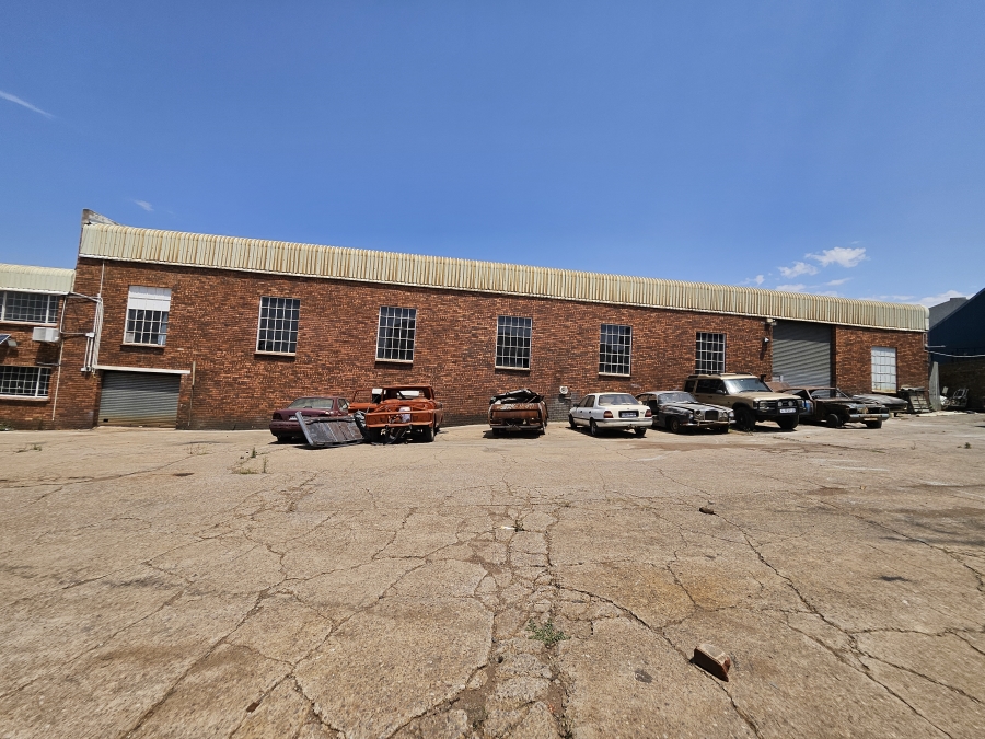 To Let commercial Property for Rent in Sunderland Ridge Gauteng