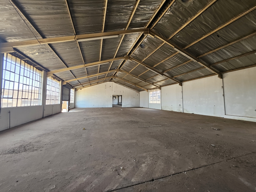 To Let commercial Property for Rent in Sunderland Ridge Gauteng