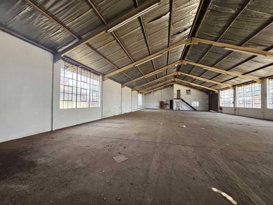 To Let commercial Property for Rent in Sunderland Ridge Gauteng