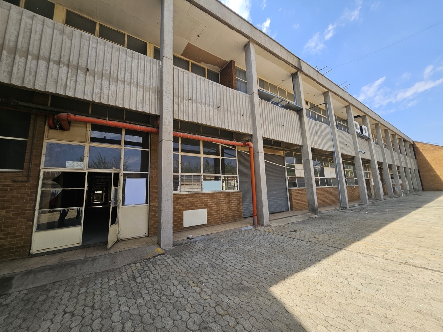 Commercial Property for Sale in Sunderland Ridge Gauteng